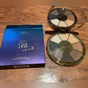 Tarte Rainforest of the Sea Volume 2